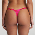 Marie Jo Avero Thong - Electric Pink - La Donna