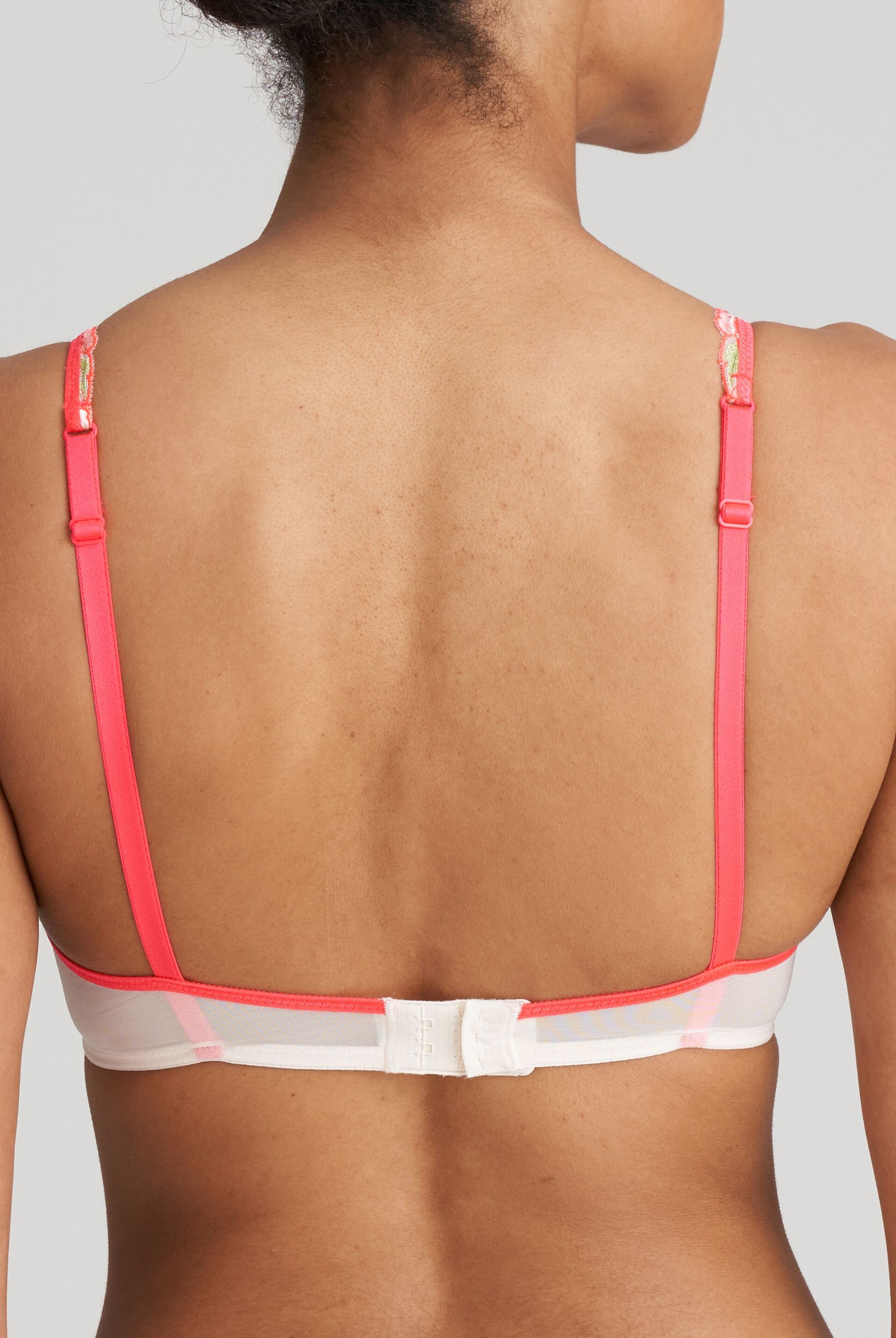 Marie Jo Ayama Plunge Bra - La Donna
