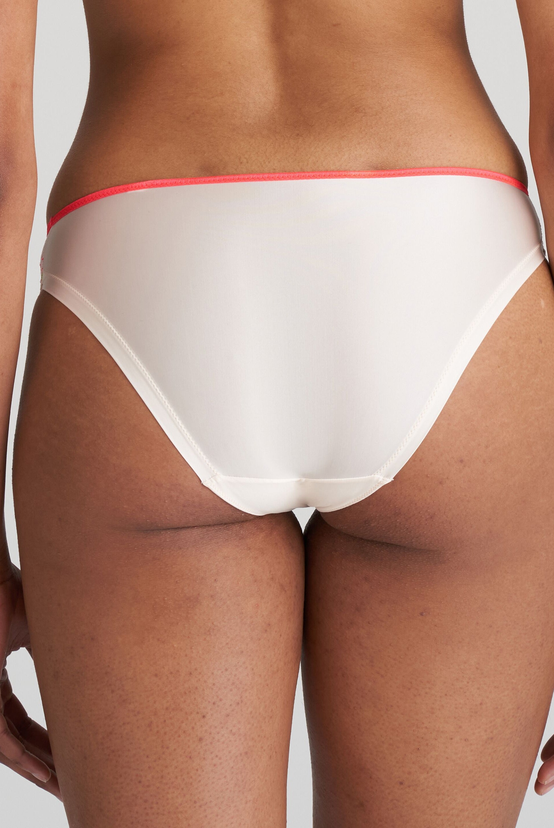 Marie Jo Ayama Rio Bikini Brief - La Donna