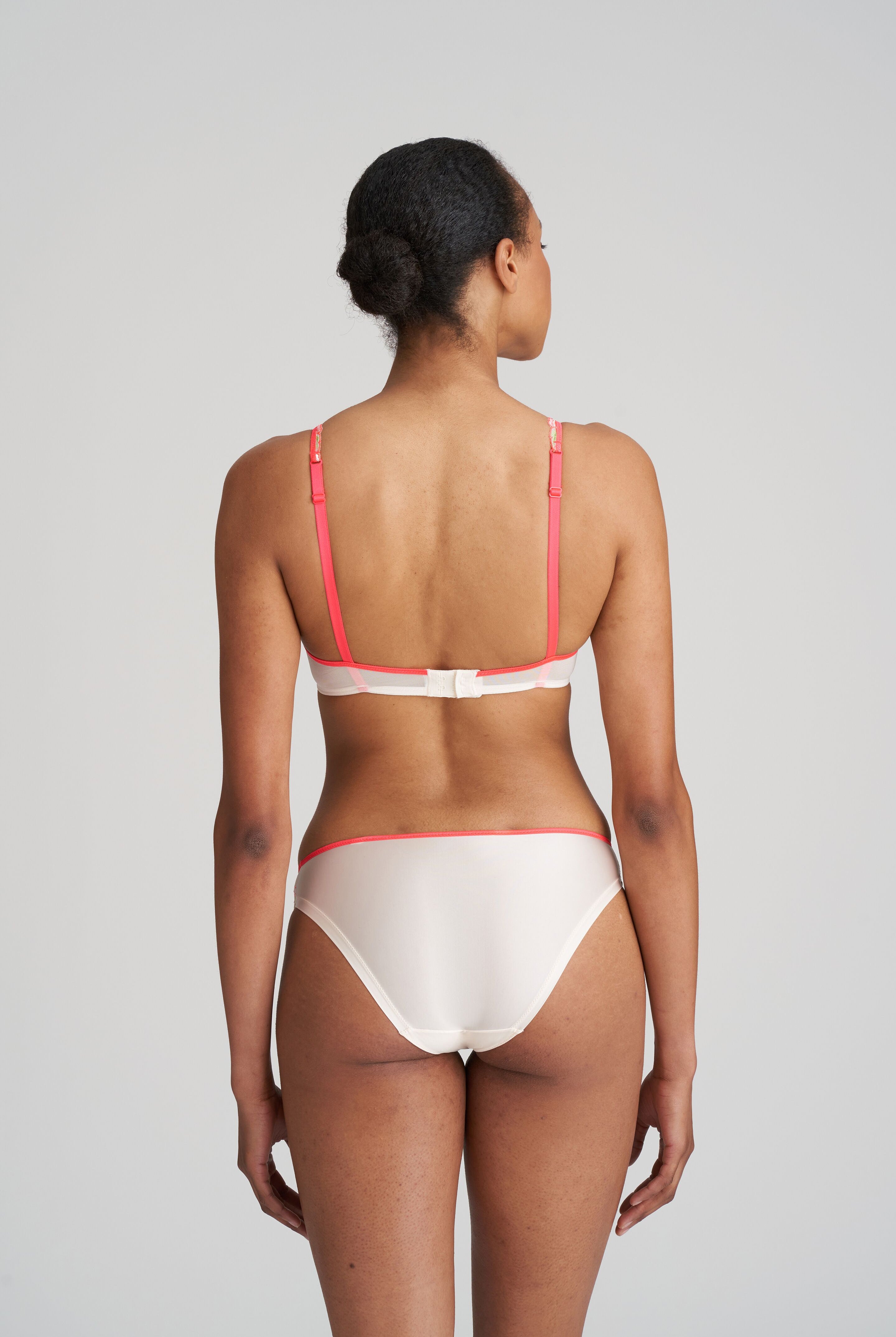 Marie Jo Ayama Rio Bikini Brief - La Donna