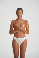 Marie Jo Color Studio Lace Thong - La Donna