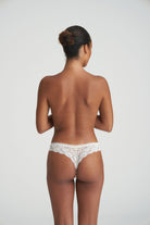 Marie Jo Color Studio Lace Thong - La Donna
