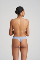 Marie Jo Color Studio Lace Thong - La Donna