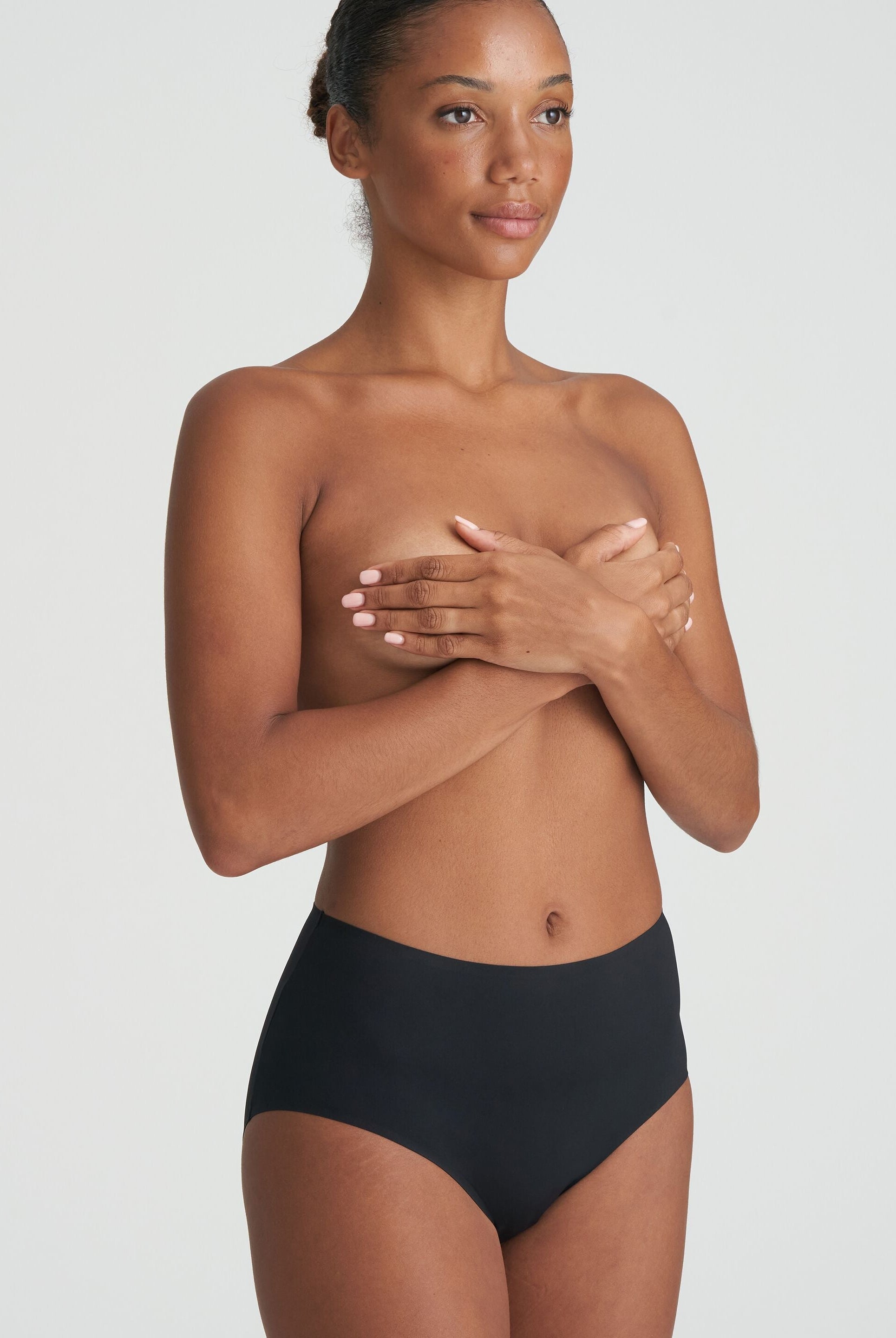 Marie Jo Color Studio Seamless Full Briefs - La Donna