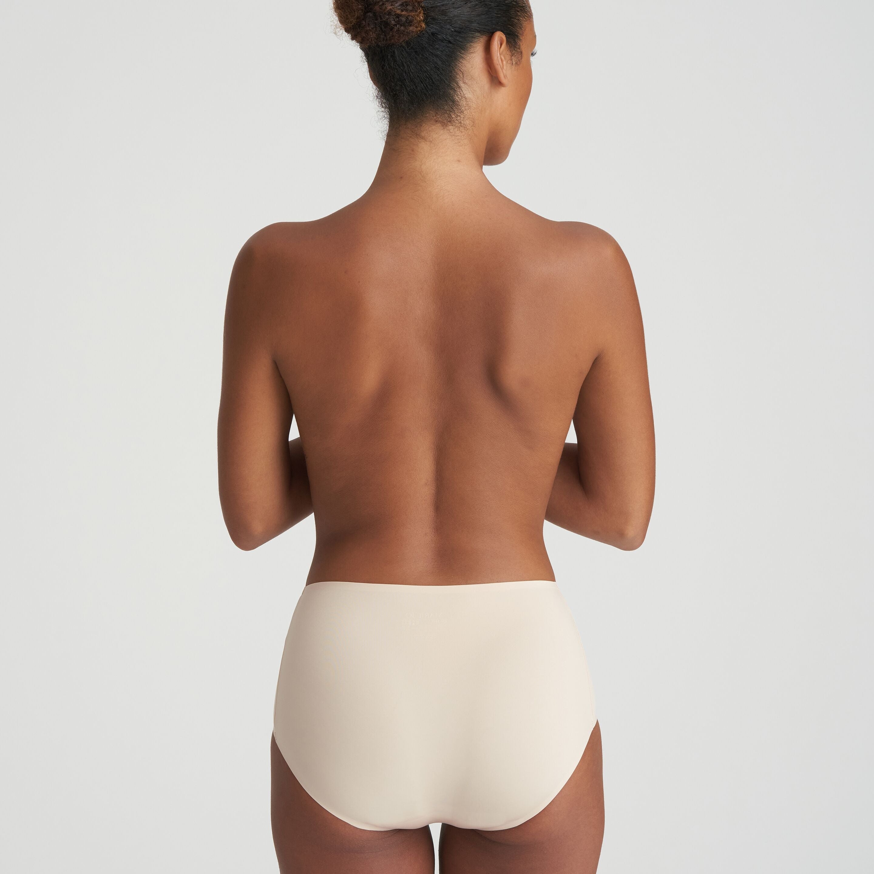 Marie Jo Color Studio Seamless Full Briefs - La Donna