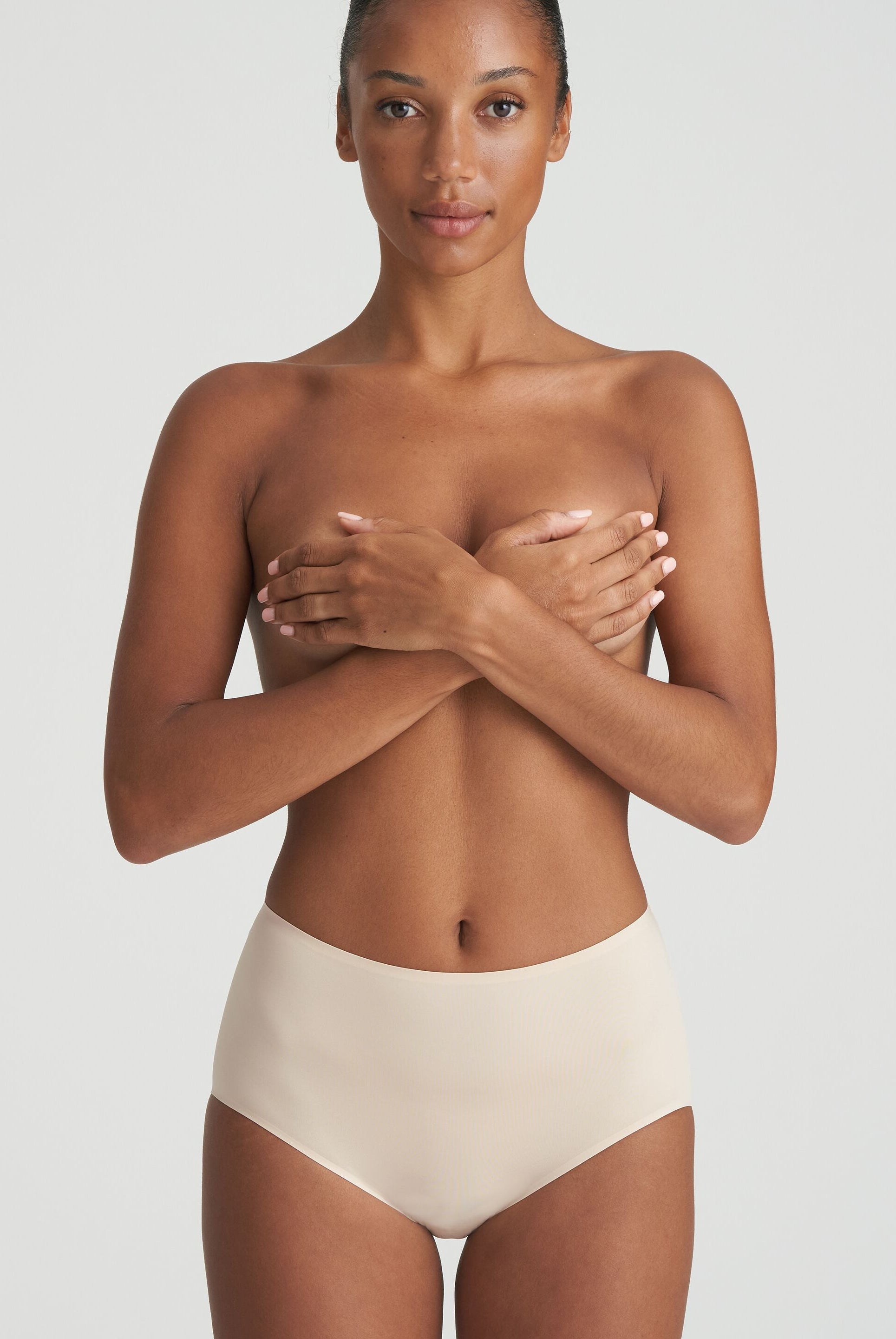 Marie Jo Color Studio Seamless Full Briefs - La Donna