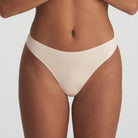 Marie Jo Color Studio Seamless Thong - La Donna