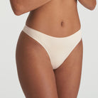 Marie Jo Color Studio Seamless Thong - La Donna