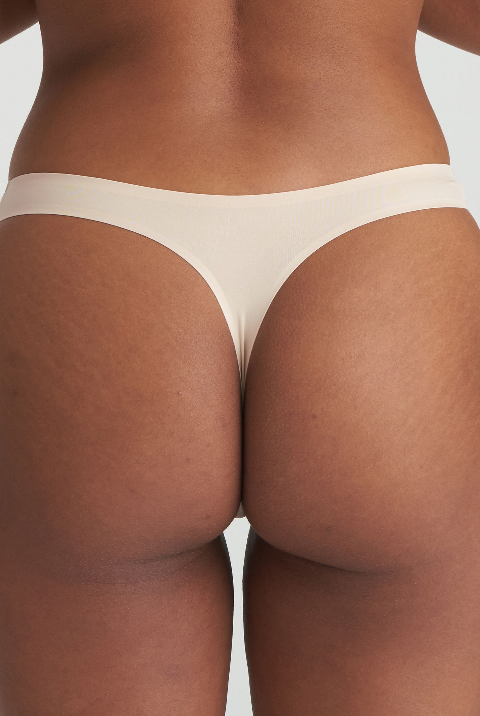 Marie Jo Color Studio Seamless Thong - La Donna