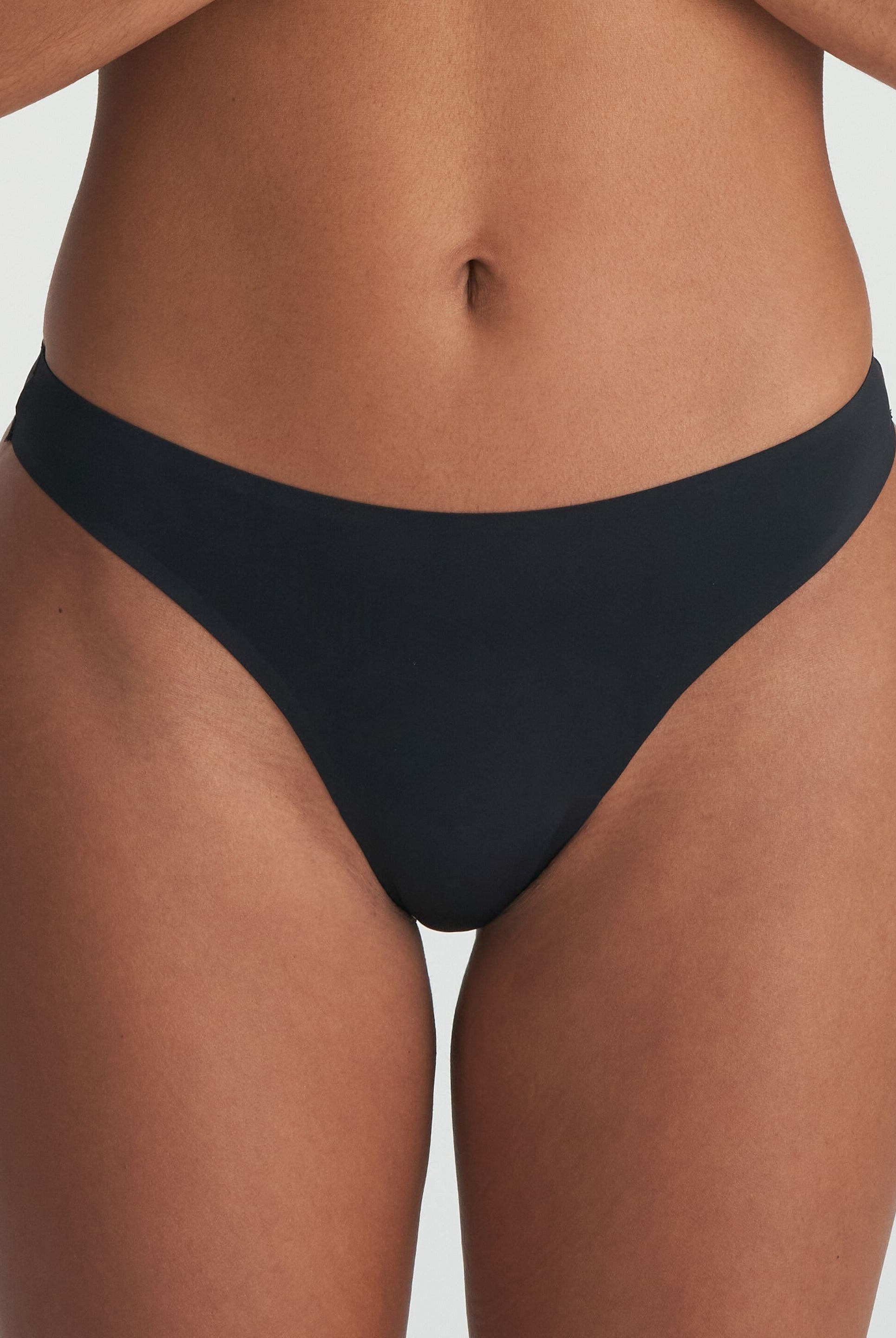 Marie Jo Color Studio Seamless Thong - La Donna