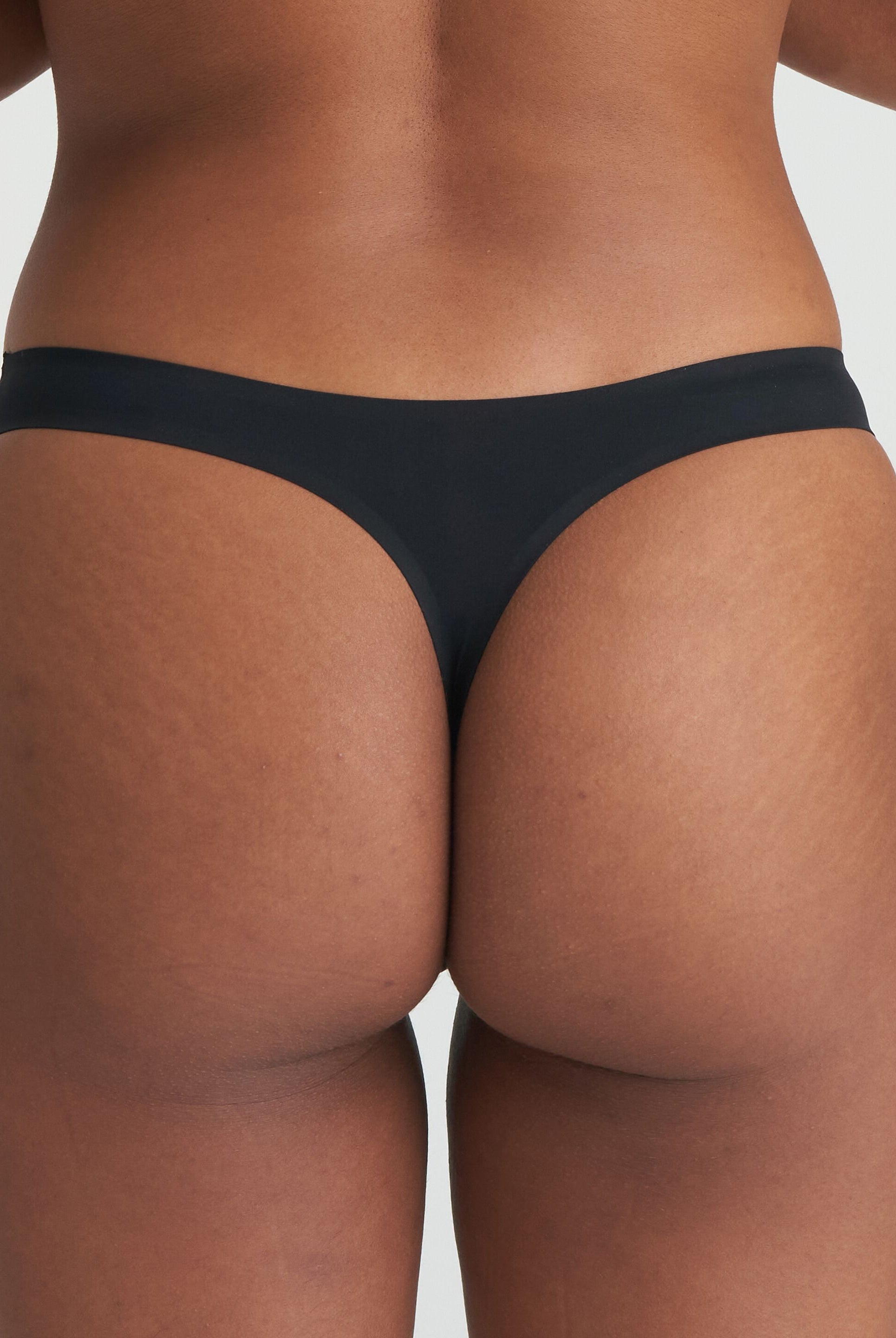 Marie Jo Color Studio Seamless Thong - La Donna