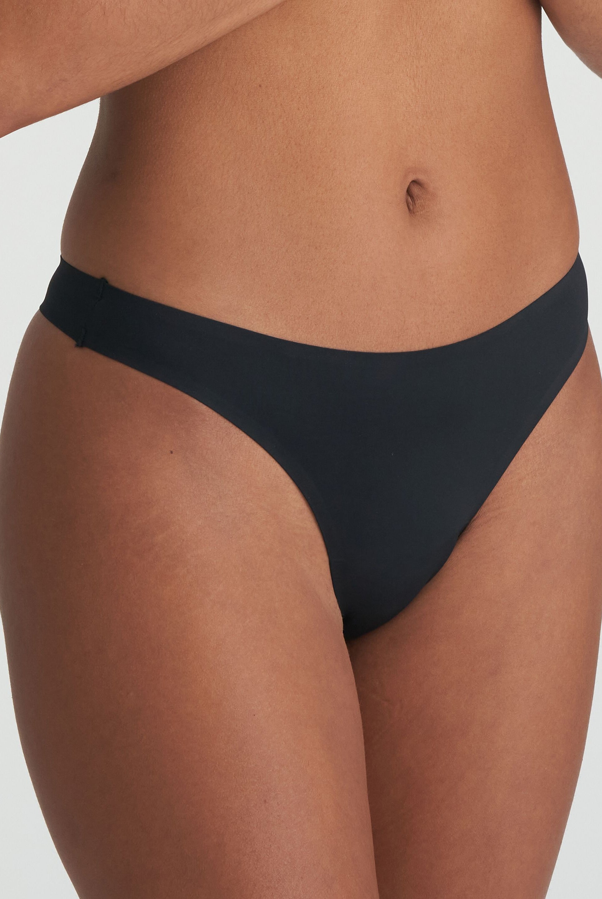 Marie Jo Color Studio Seamless Thong - La Donna