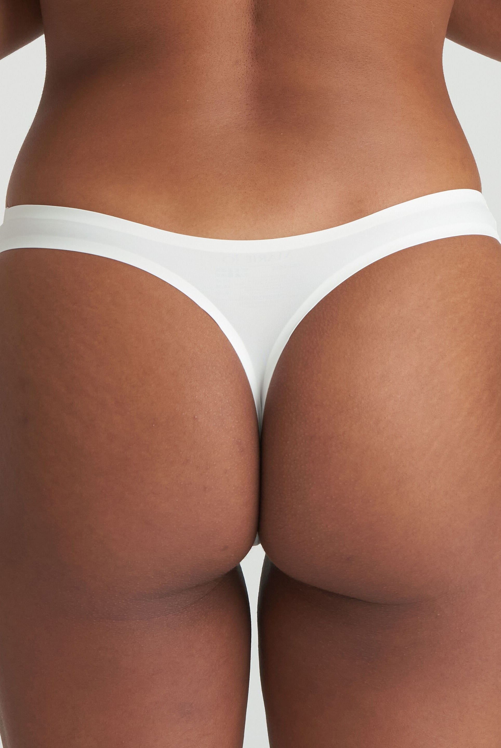 Marie Jo Color Studio Seamless Thong - La Donna