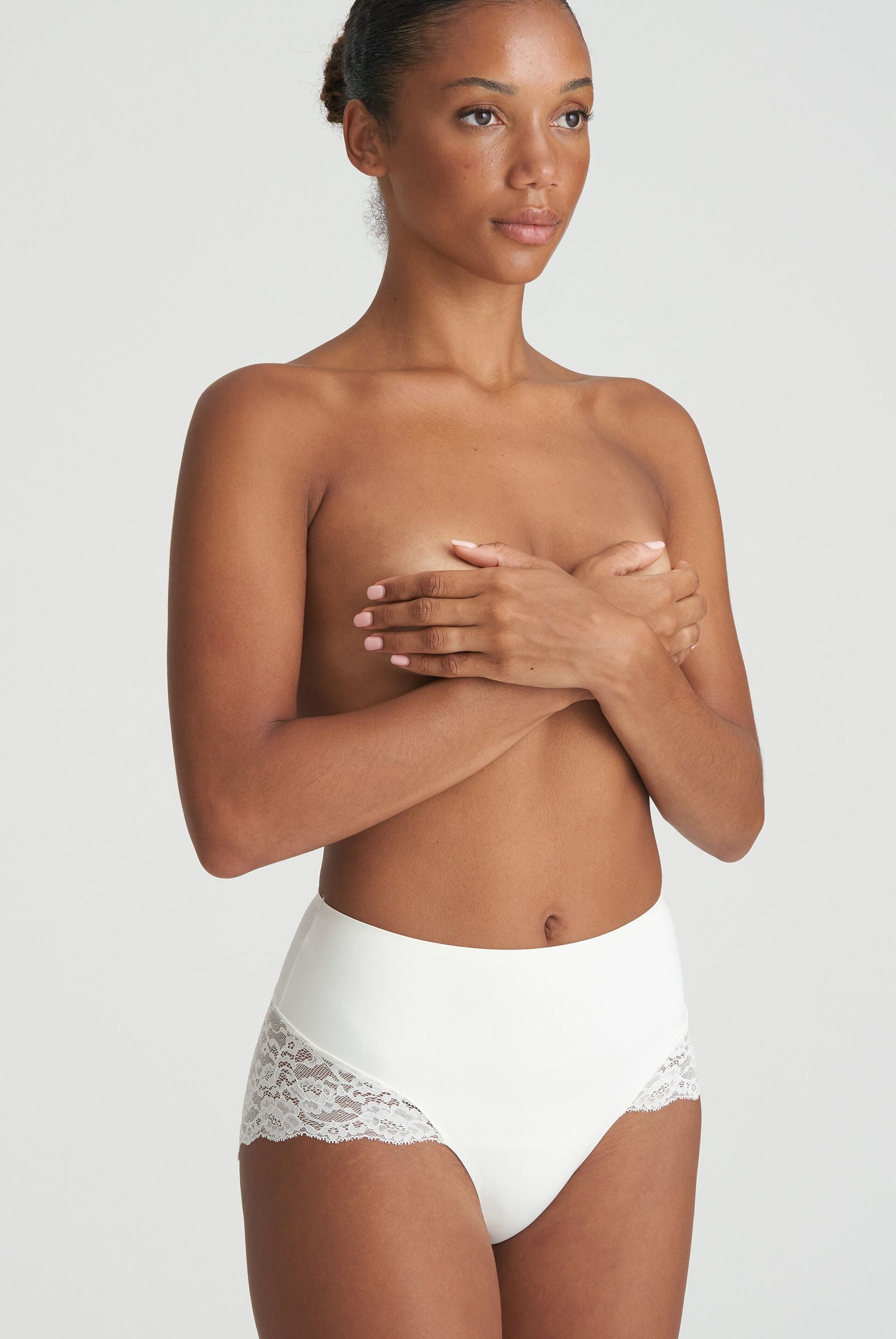 Marie Jo Color Studio Shapewear High Brief - La Donna