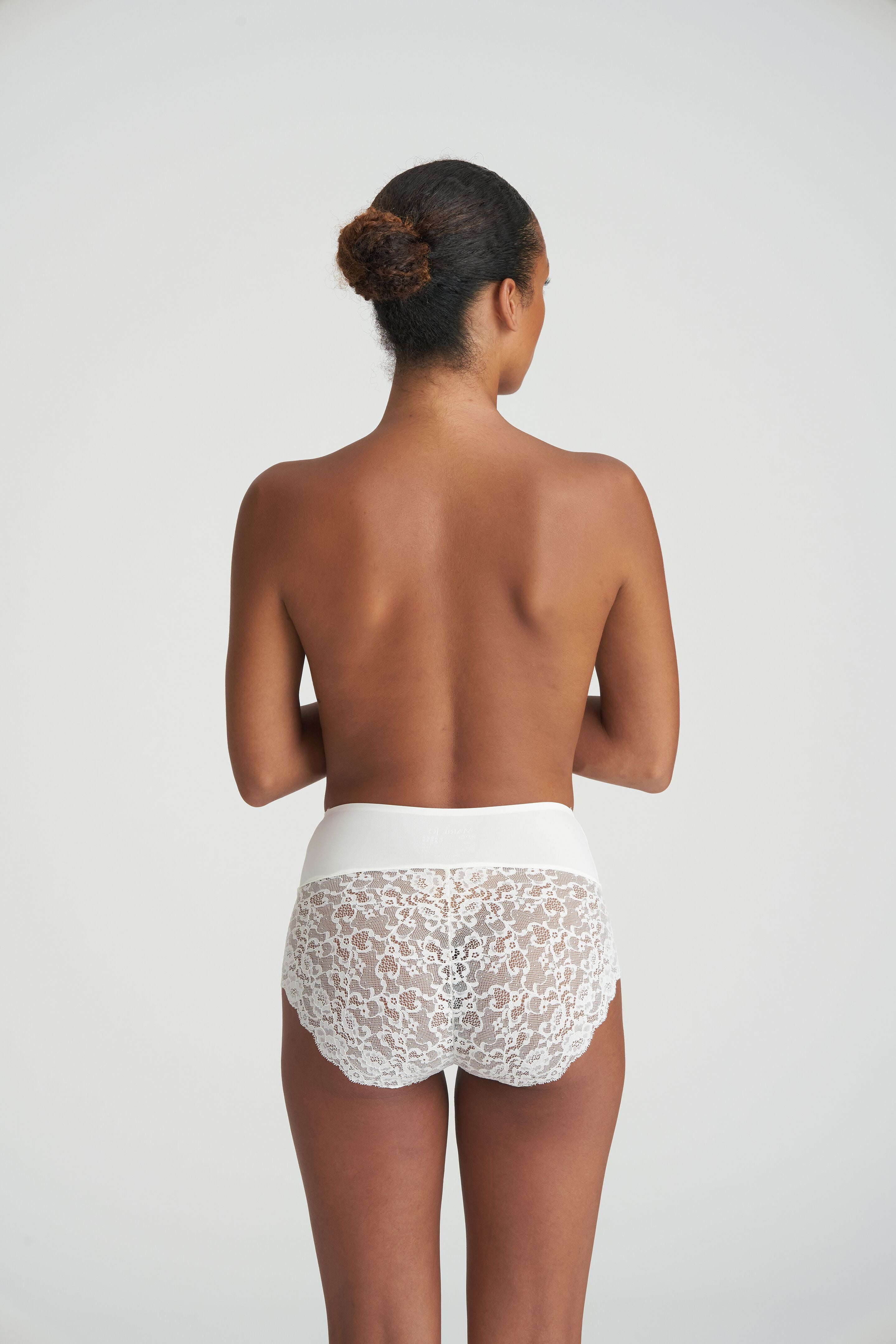 Marie Jo Color Studio Shapewear High Brief - La Donna