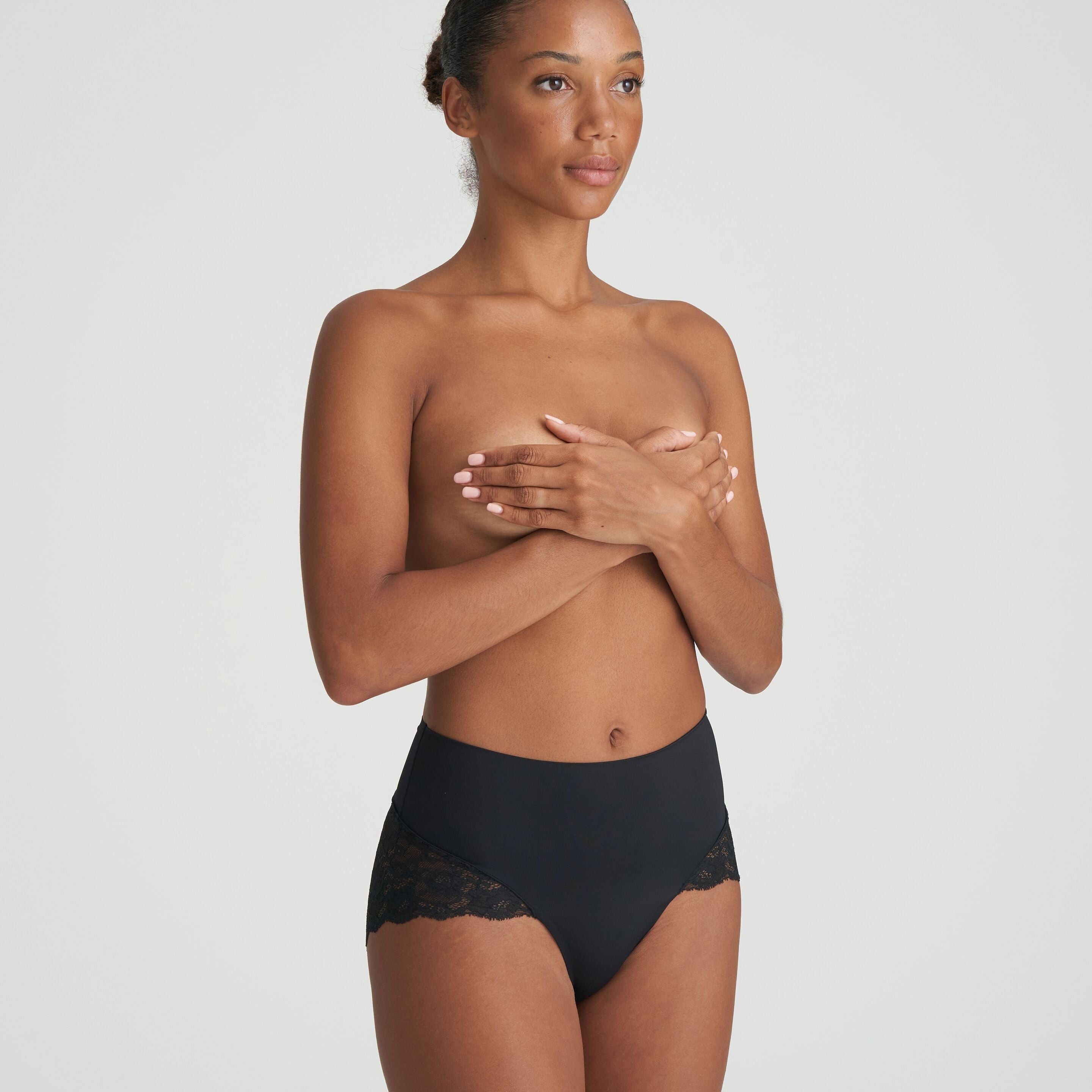 Marie Jo Color Studio Shapewear High Brief - La Donna