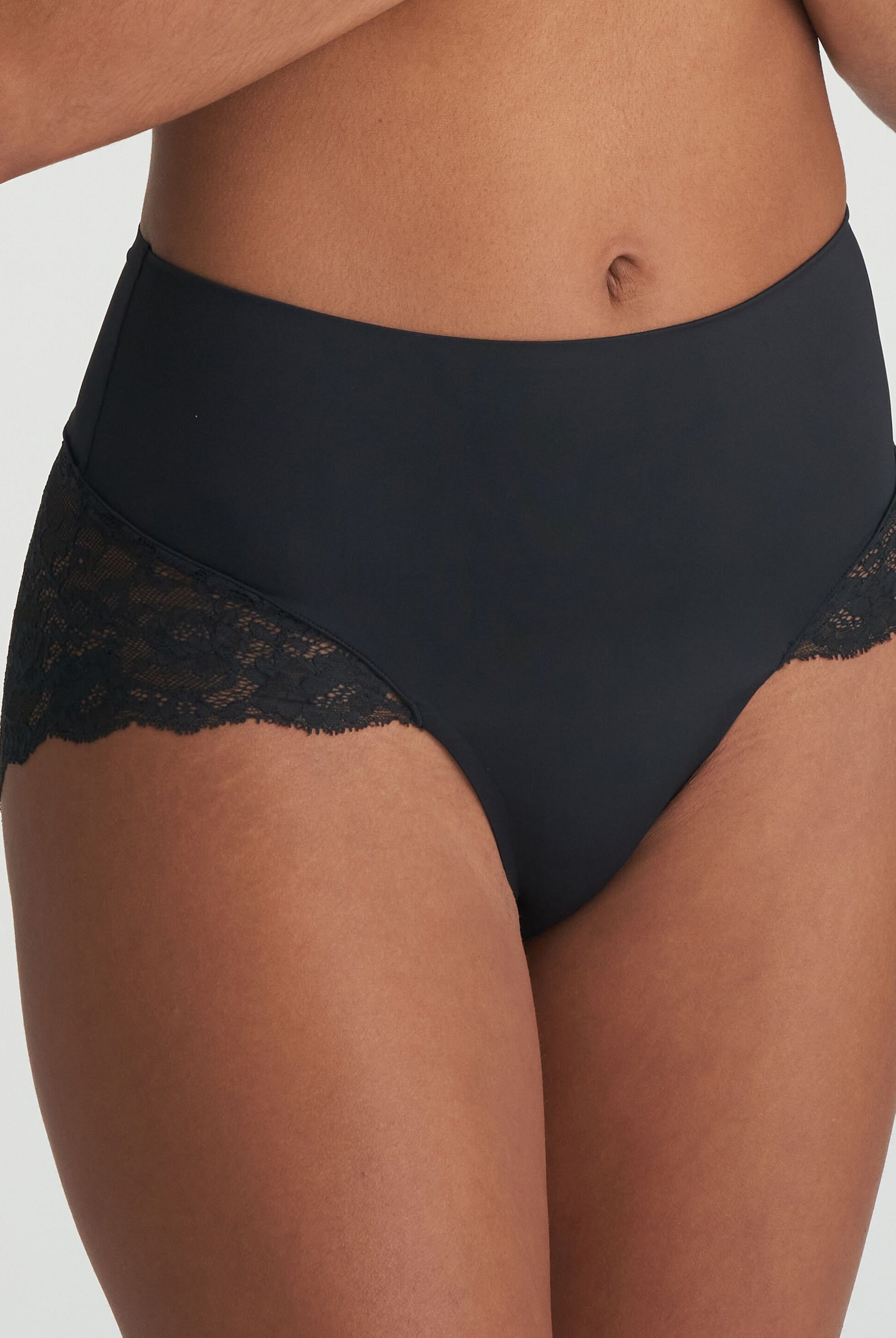 Marie Jo Color Studio Shapewear High Brief - La Donna