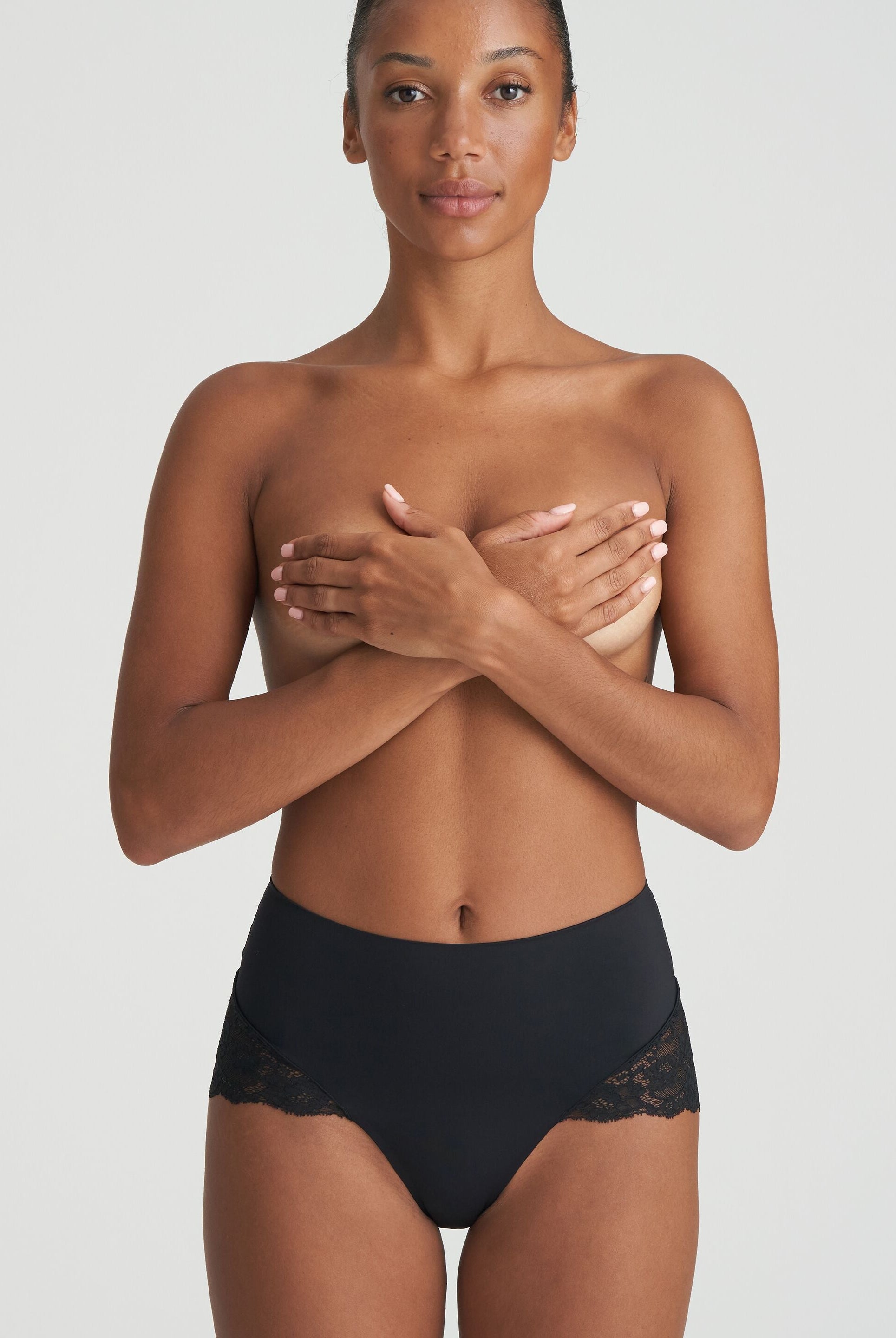 Marie Jo Color Studio Shapewear High Brief - La Donna