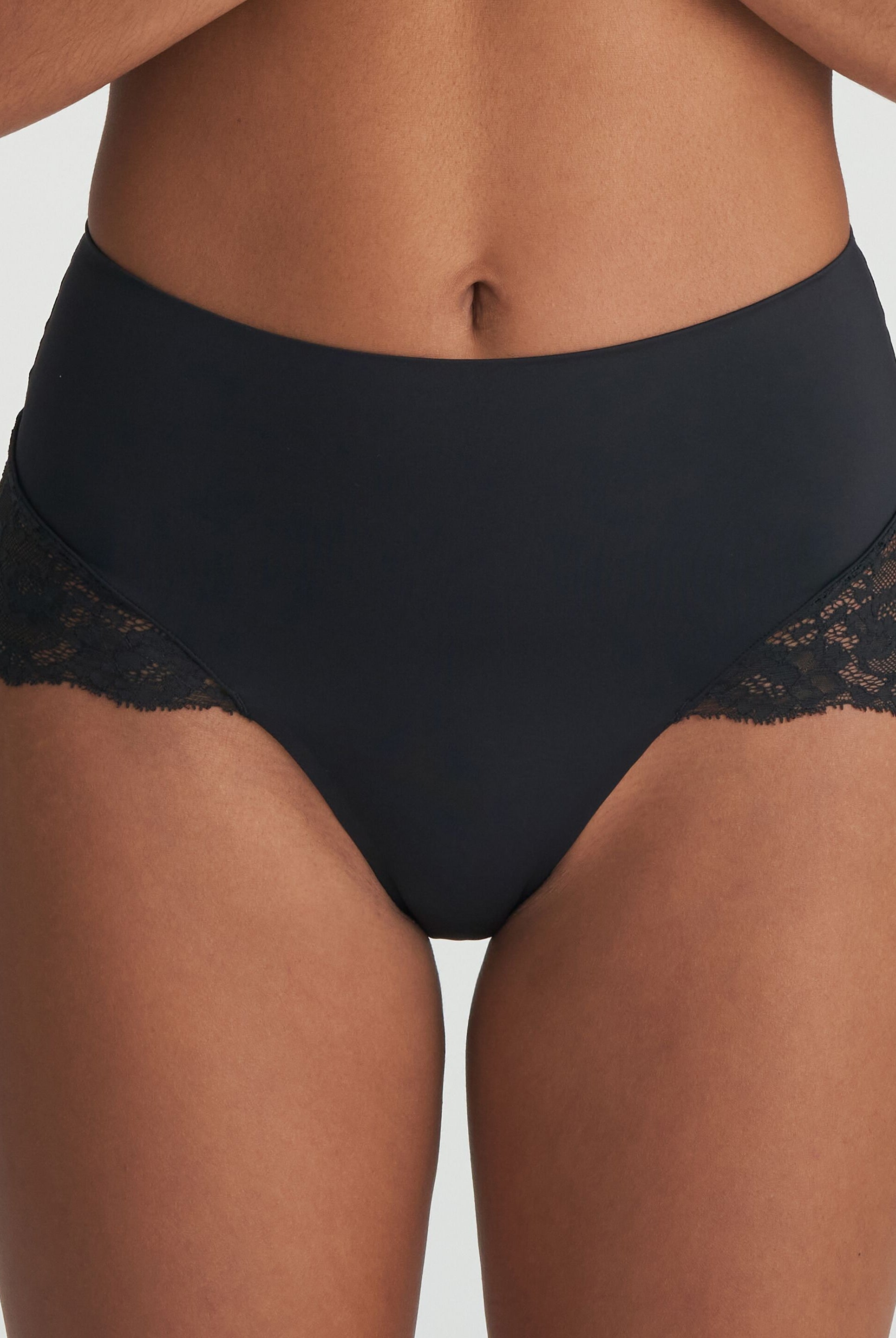 Marie Jo Color Studio Shapewear High Brief - La Donna