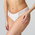 Marie Jo Heleen Thong - La Donna
