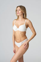 Marie Jo Heleen Thong - La Donna