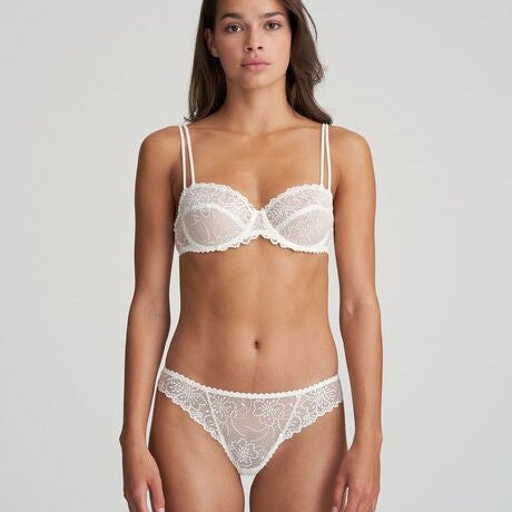 Marie Jo Jane Balcony Bra - La Donna