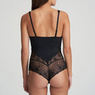 Marie Jo Jane Bodysuit - Black - La Donna