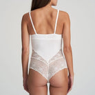 Marie Jo Jane Bodysuit - Ivory - La Donna