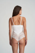 Marie Jo Jane Bodysuit - Ivory - La Donna
