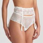 Marie Jo Jane Garter Belt - La Donna