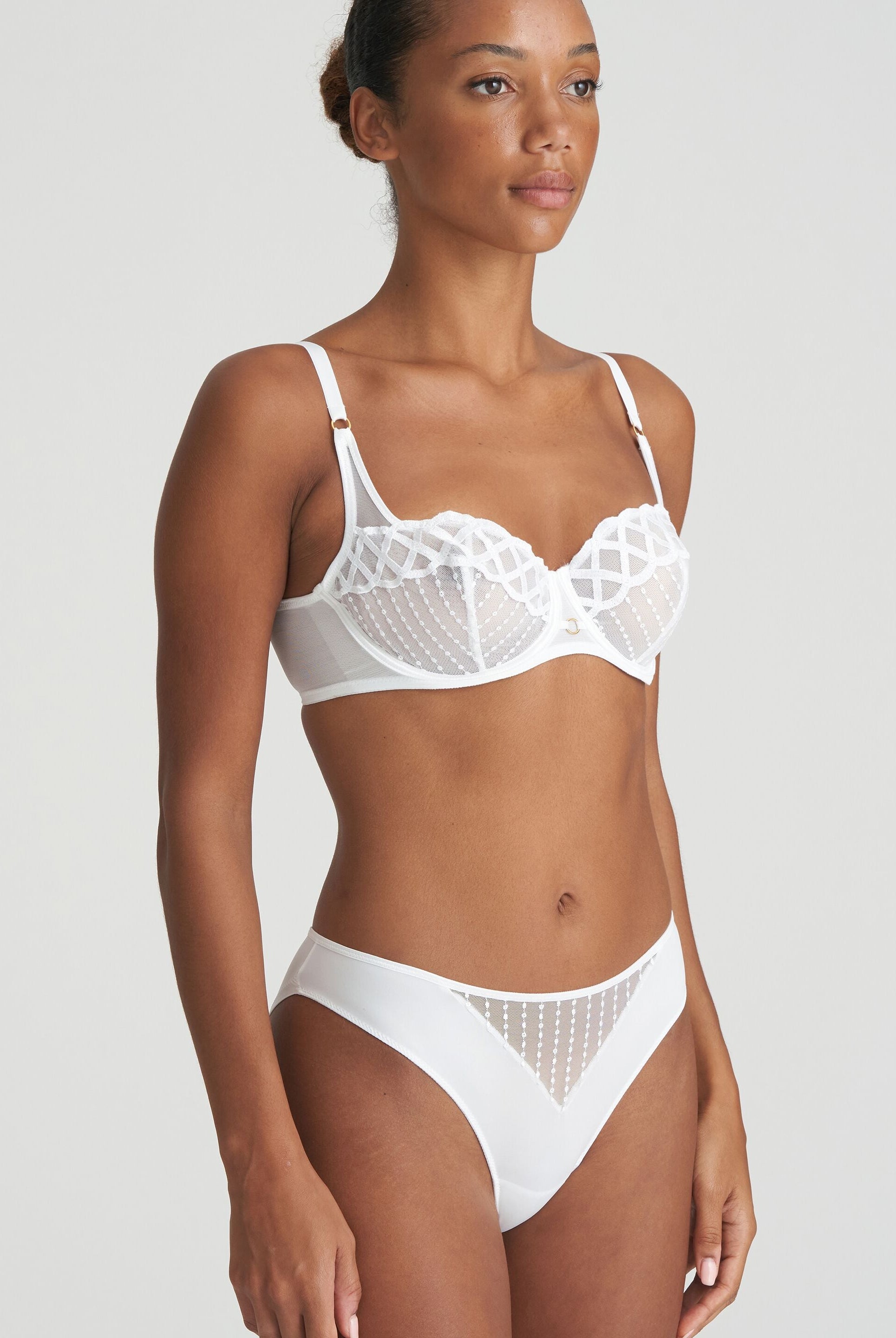 Marie Jo Jhana Balcony Bra - La Donna