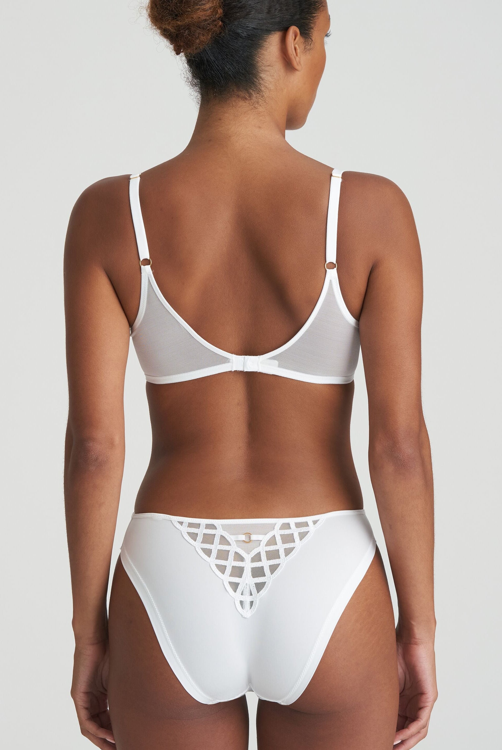 Marie Jo Jhana Balcony Bra - La Donna