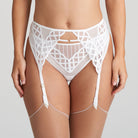 Marie Jo Jhana Garter Belt - La Donna