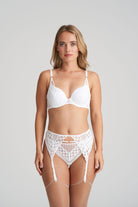 Marie Jo Jhana Garter Belt - La Donna