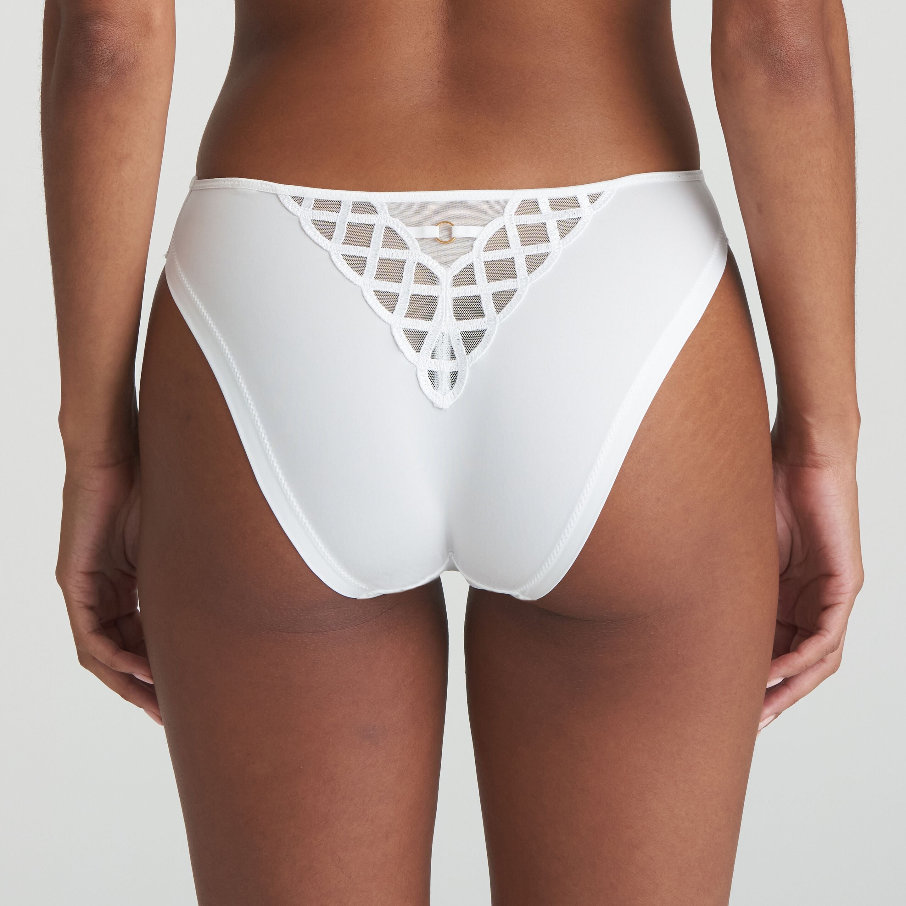Marie Jo Jhana Rio Brief - La Donna