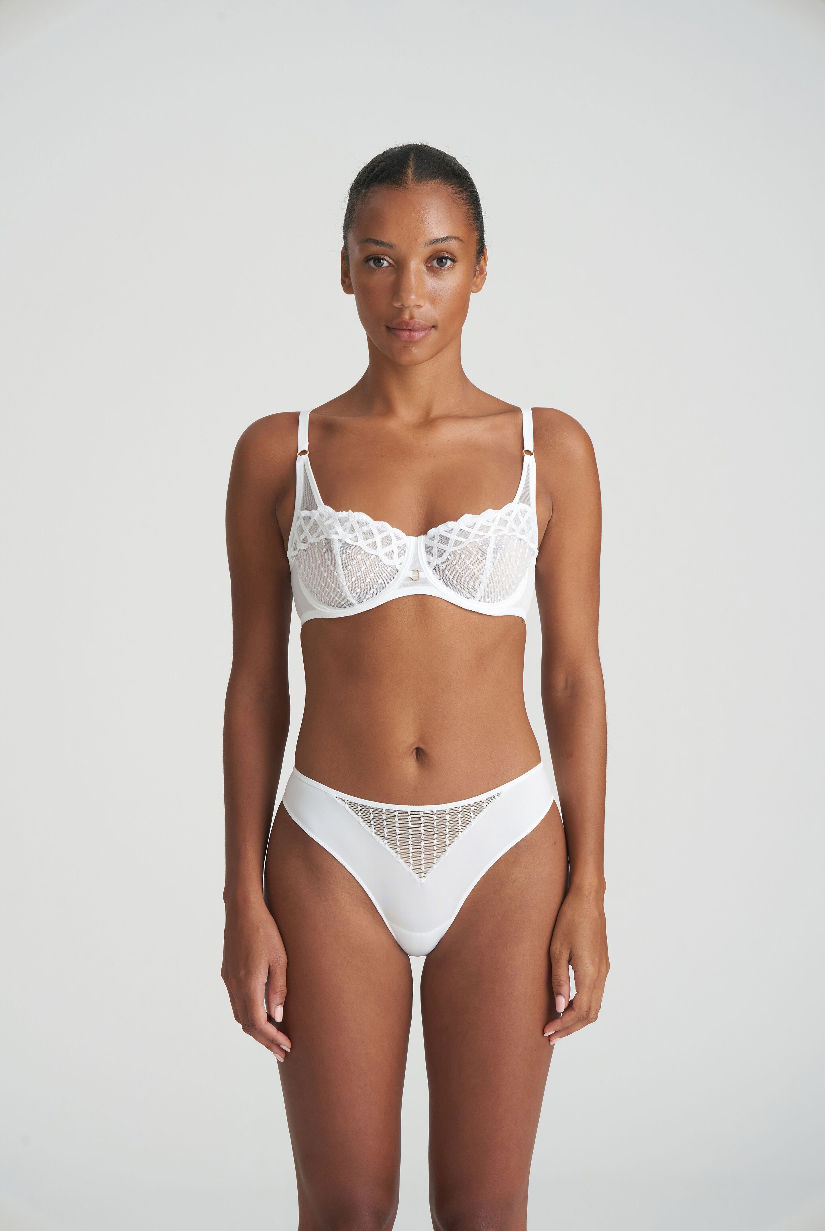 Marie Jo Jhana Rio Brief - La Donna