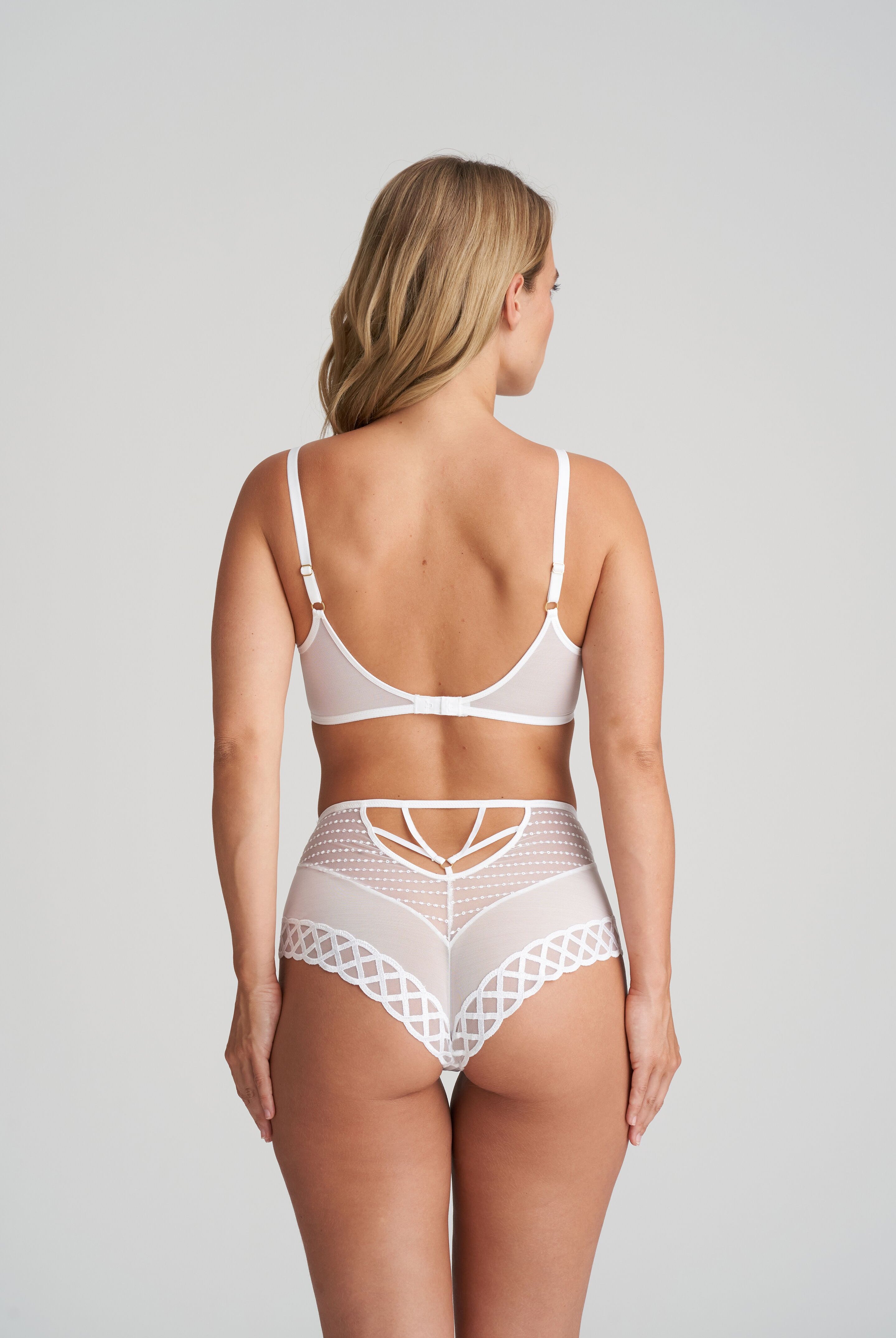 Marie Jo Jhana Special Briefs - La Donna