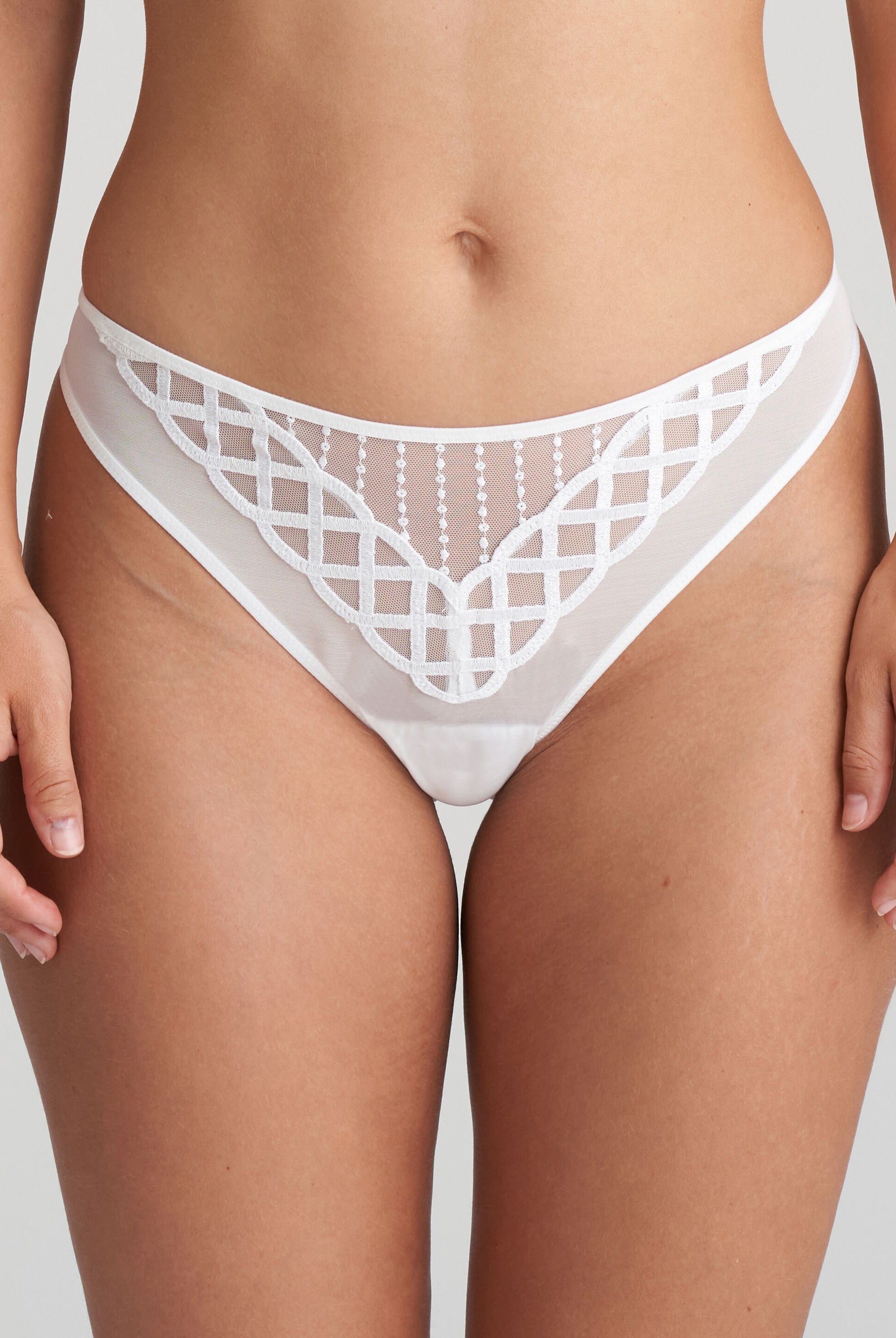 Marie Jo Jhana Thong - La Donna