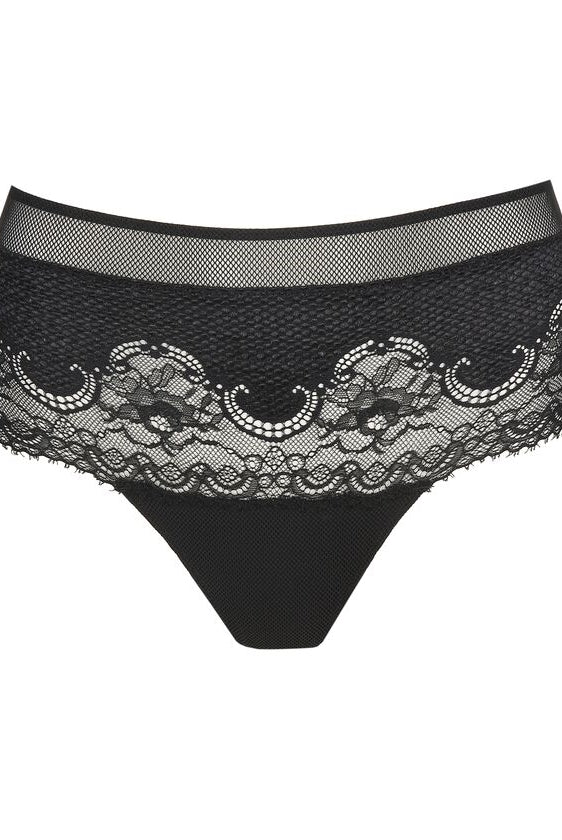 Marie Jo Junoo Hotpants - La Donna