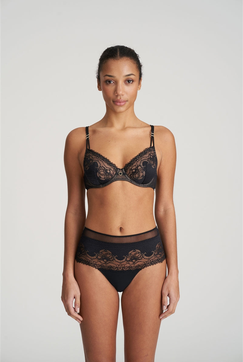 Marie Jo Junoo Hotpants - La Donna