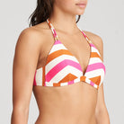 Marie Jo Terrassa Padded Triangle Bikini Top - La Donna