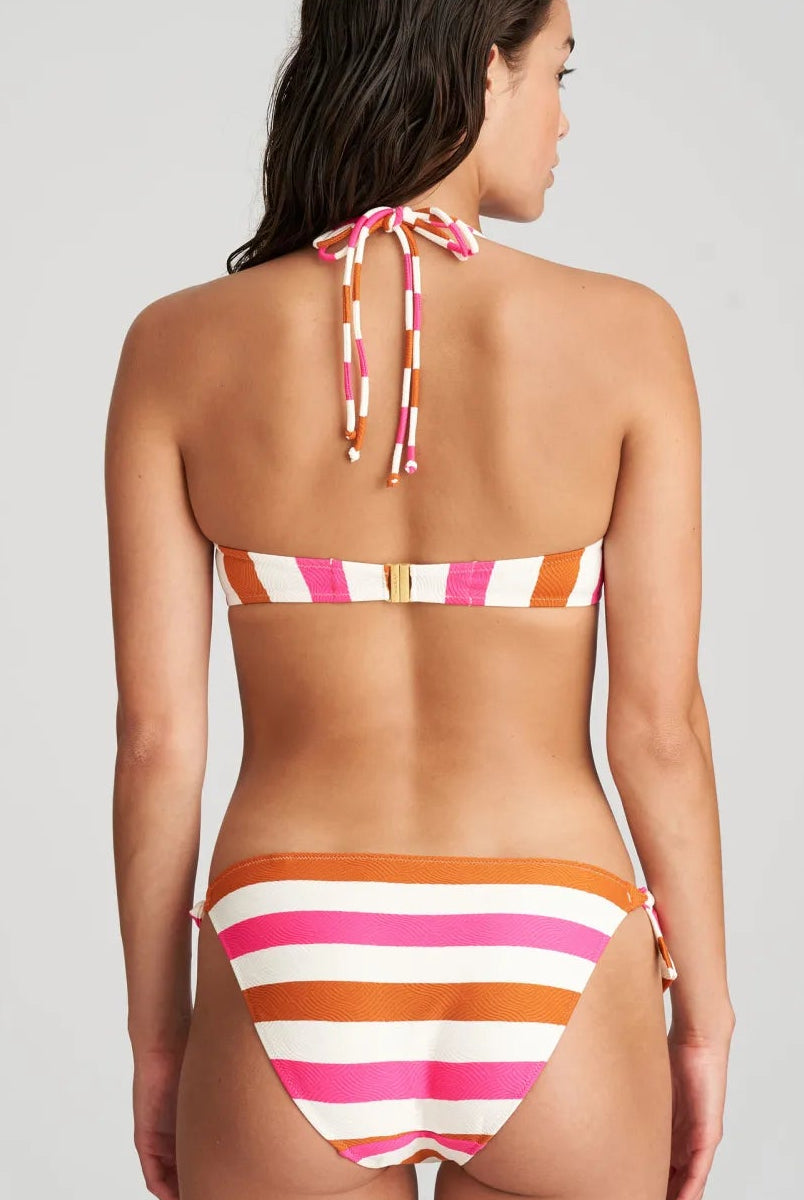 Marie Jo Terrassa Padded Triangle Bikini Top - La Donna