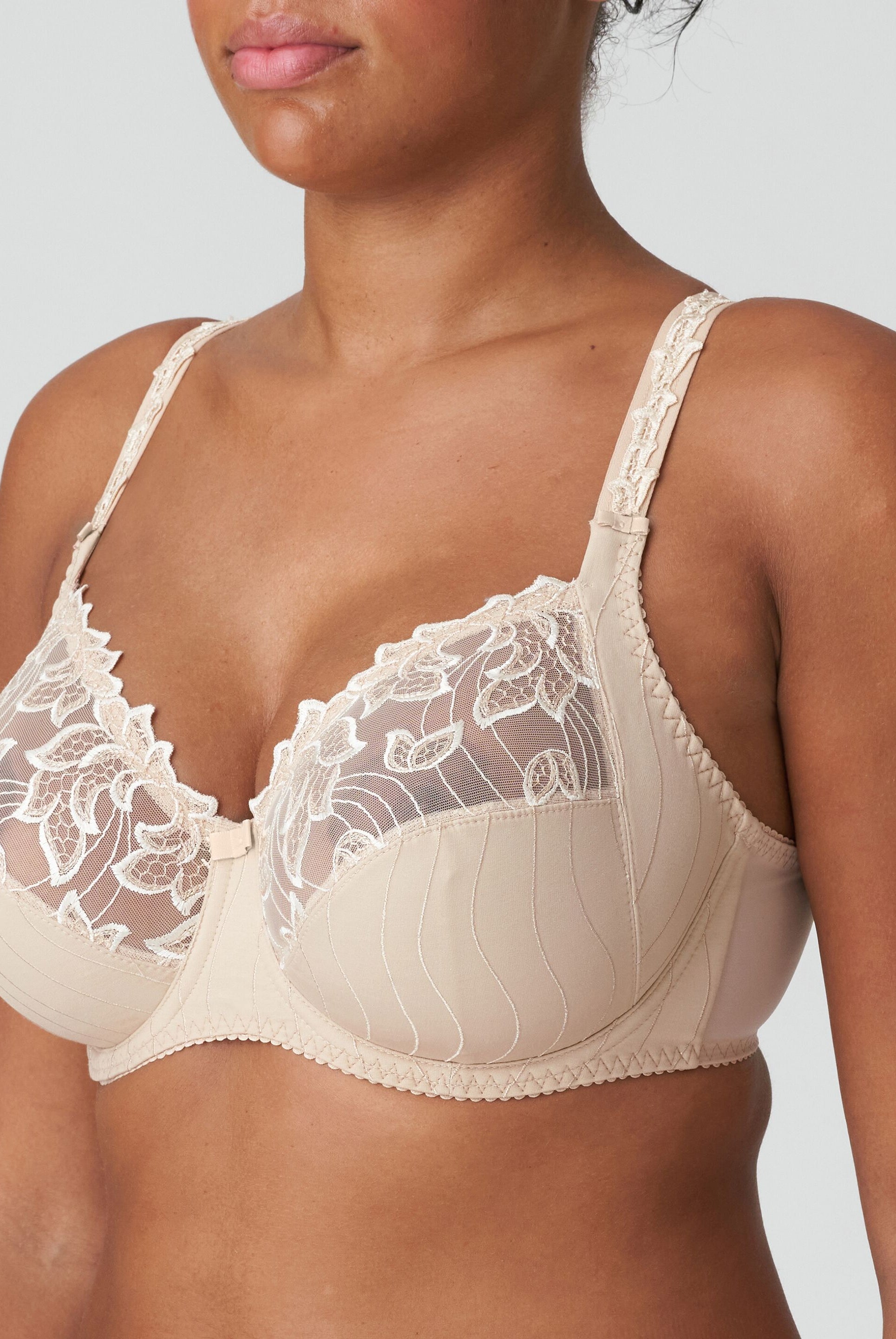 Primadonna Deauville Full Cup Bra - La Donna