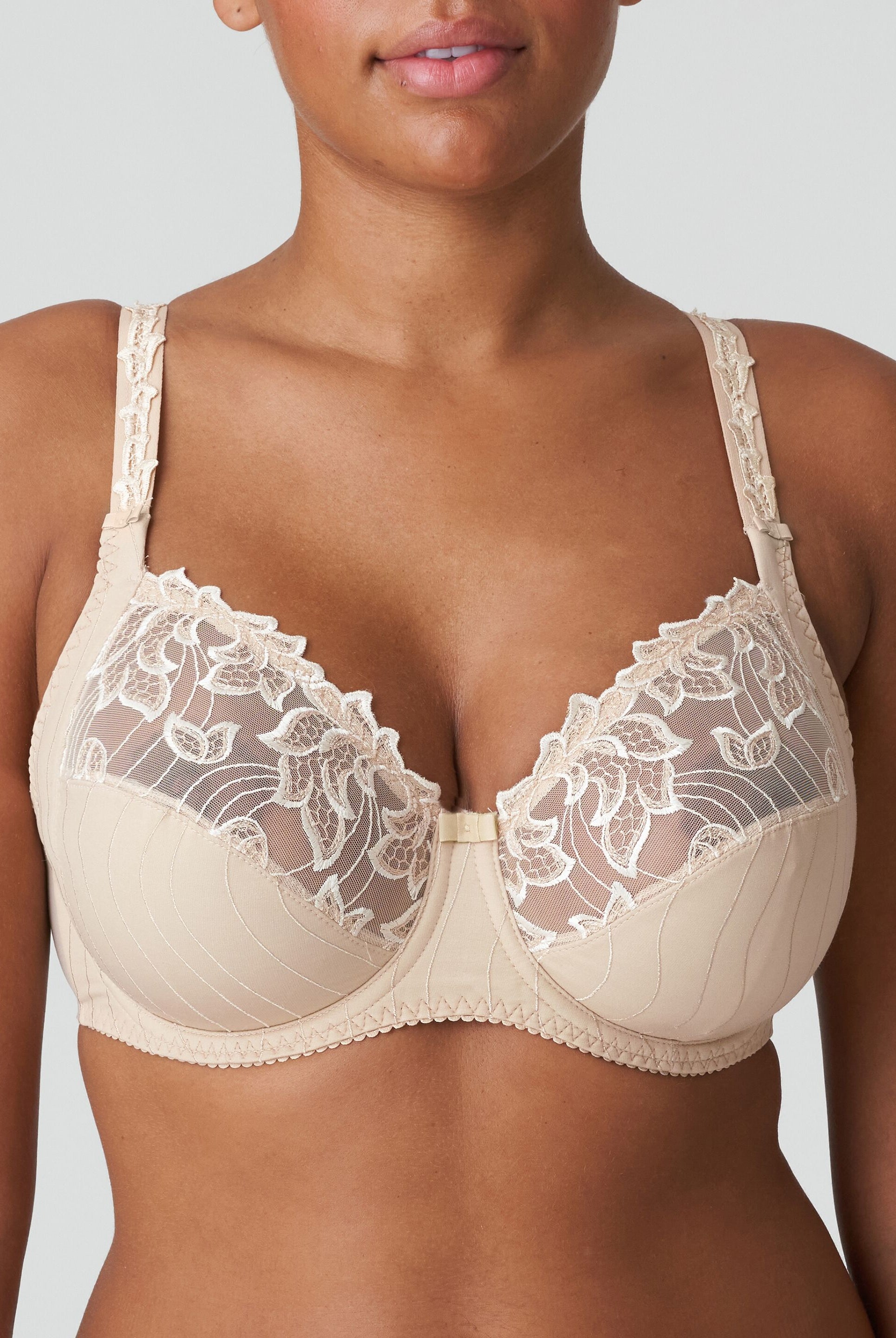 Primadonna Deauville Full Cup Bra - La Donna