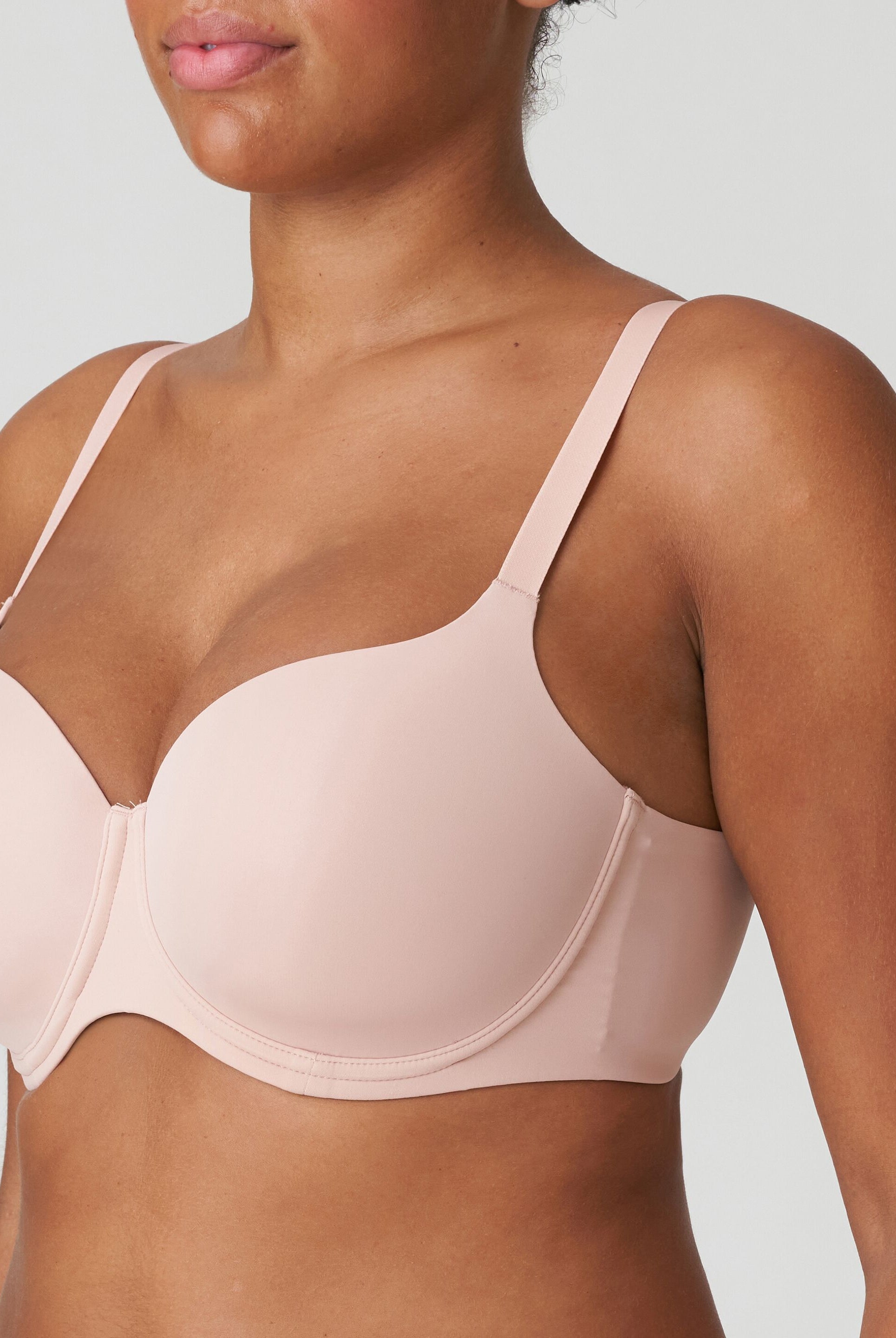 Primadonna Figuras Padded Heartshape Bra - La Donna