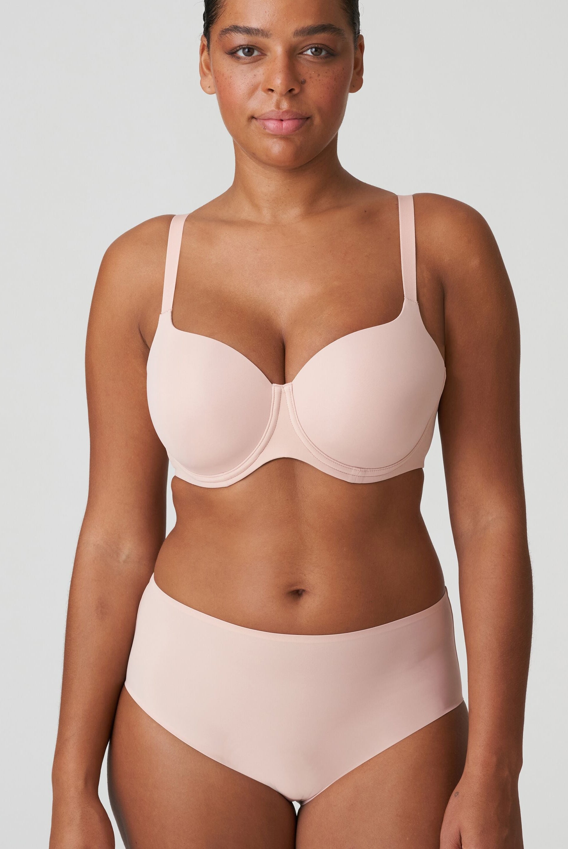 Primadonna Figuras Padded Heartshape Bra - La Donna