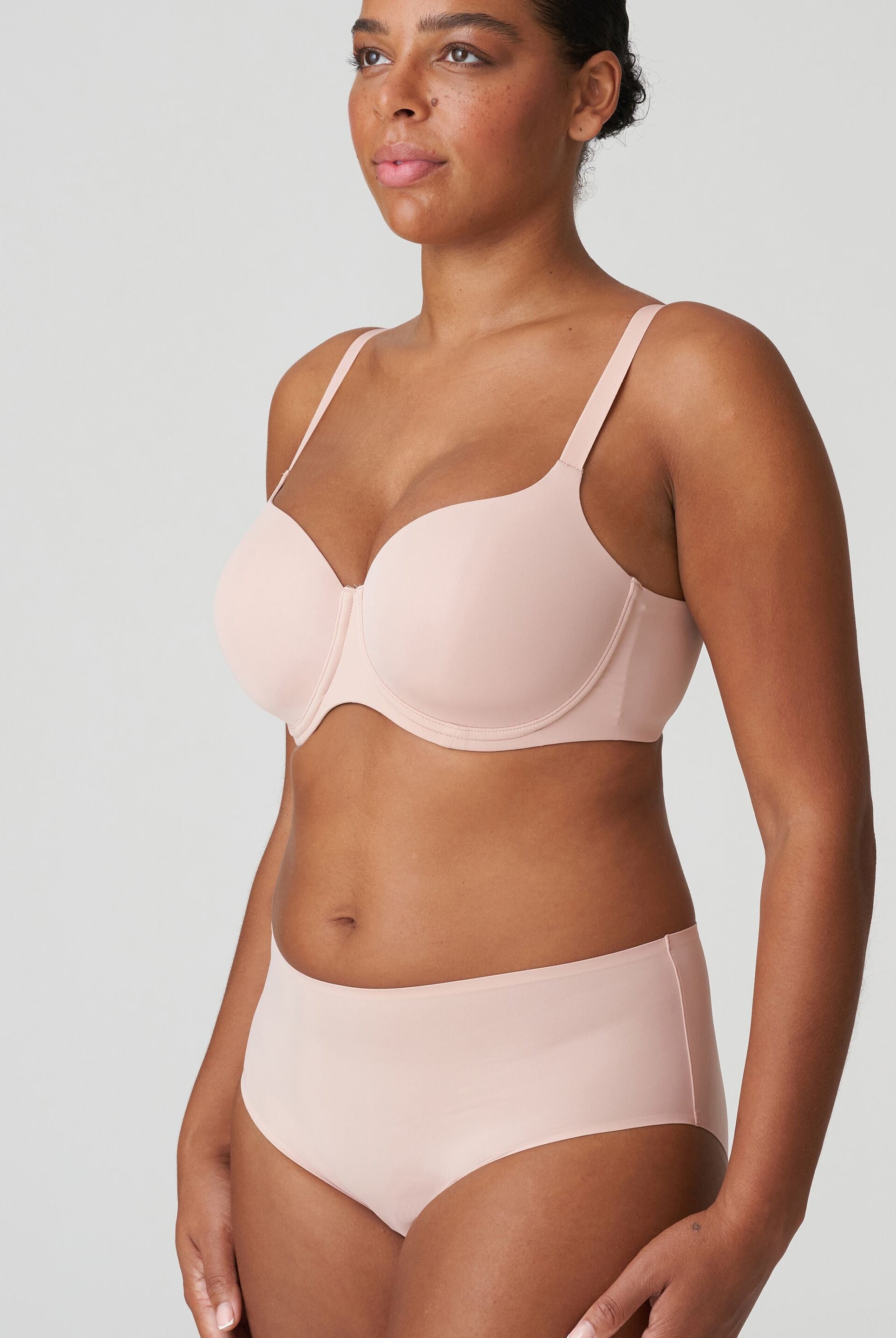 Primadonna Figuras Padded Heartshape Bra - La Donna