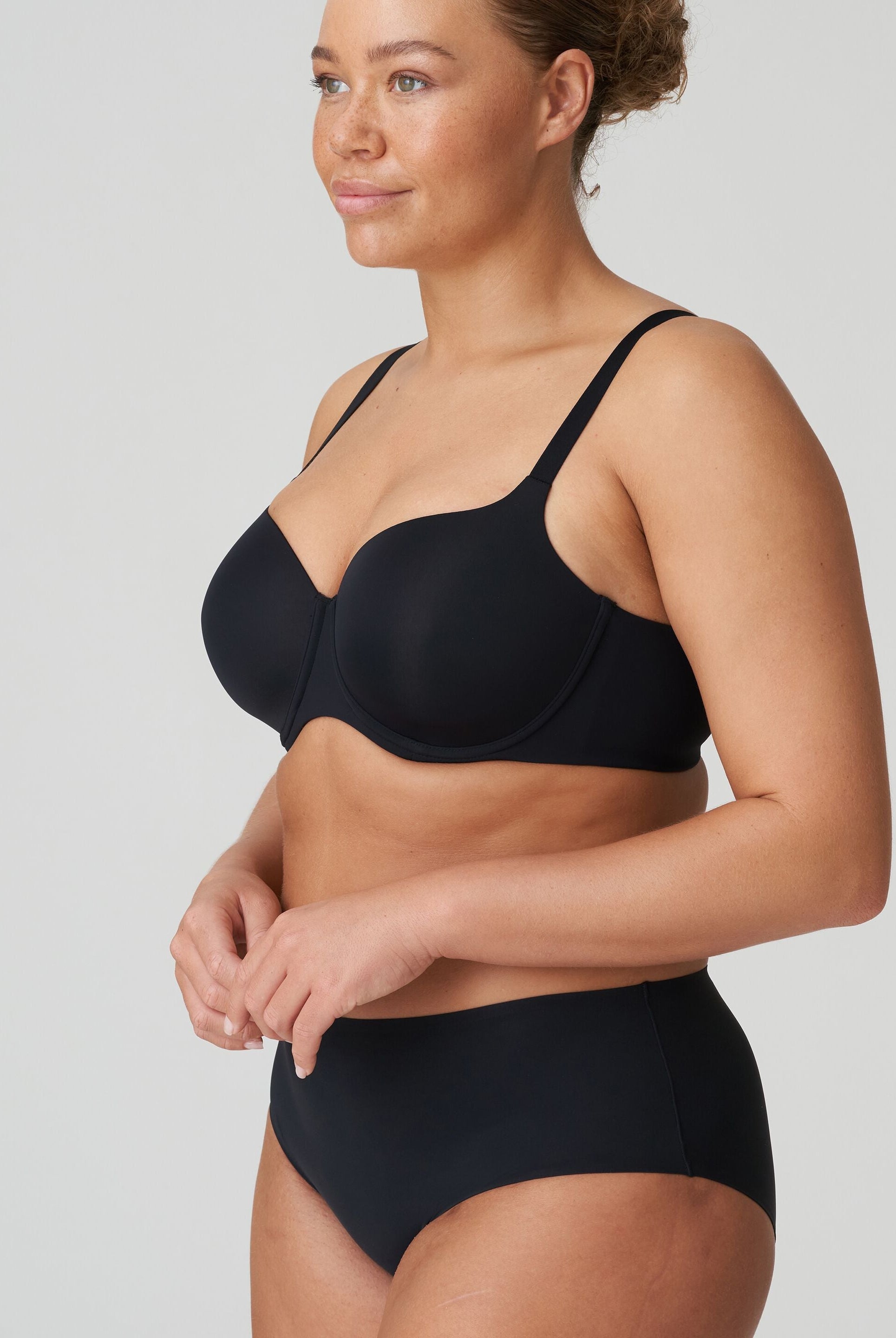 Primadonna Figuras Padded Heartshape Bra - La Donna