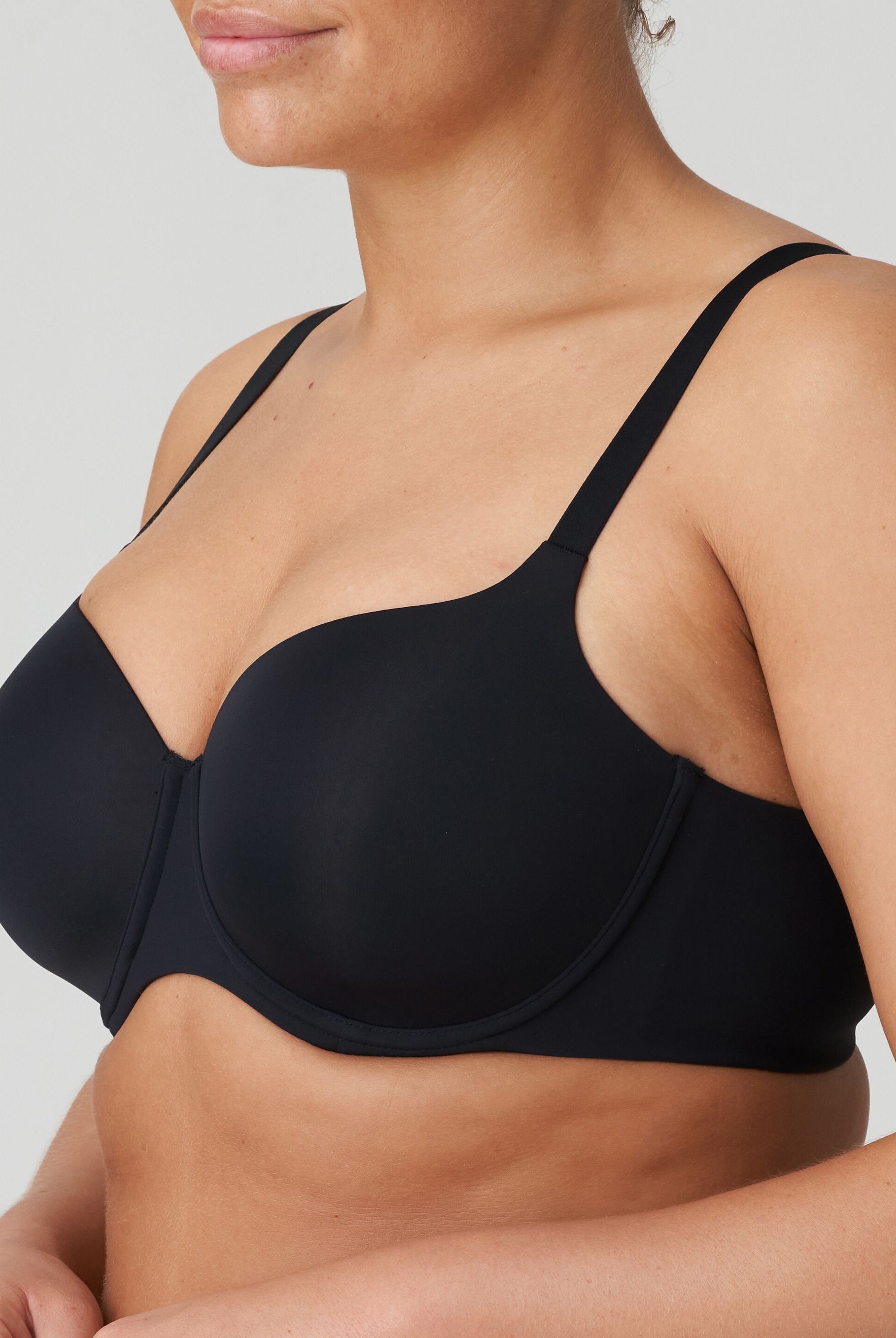 Primadonna Figuras Padded Heartshape Bra - La Donna