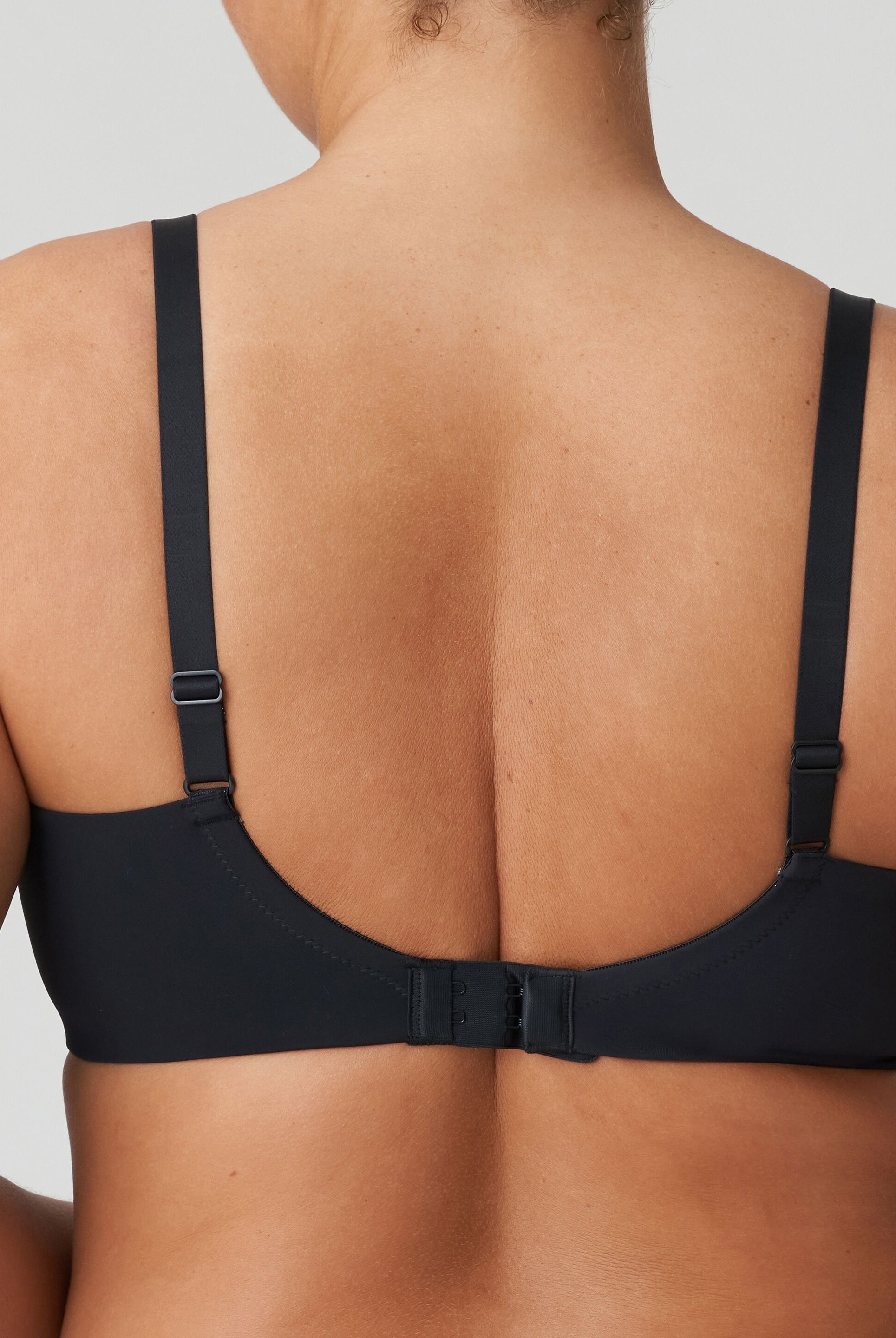 Primadonna Figuras Padded Heartshape Bra - La Donna